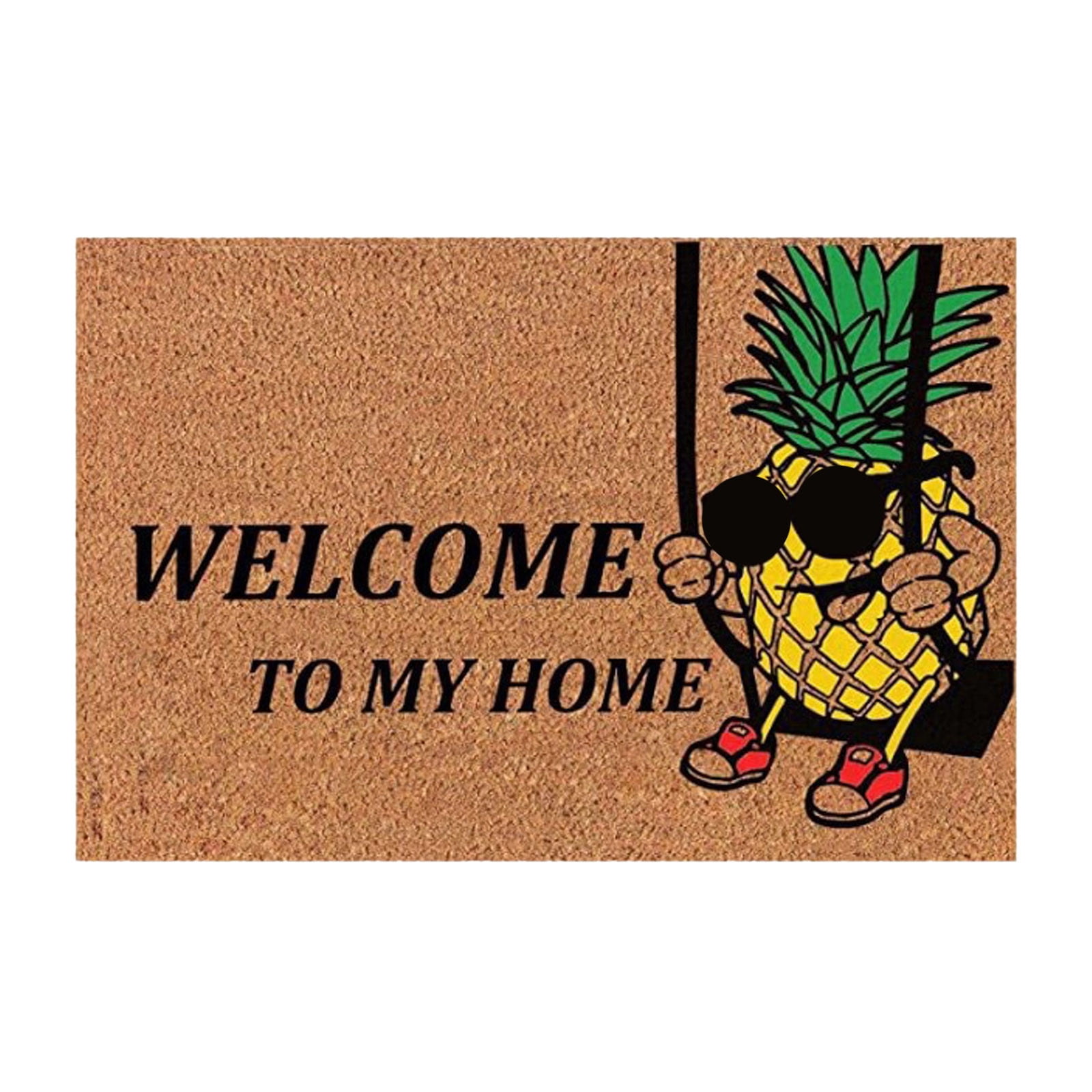 Autumn Throw Blanket for Couch Rug Room Throw Blanket with Pom Poms