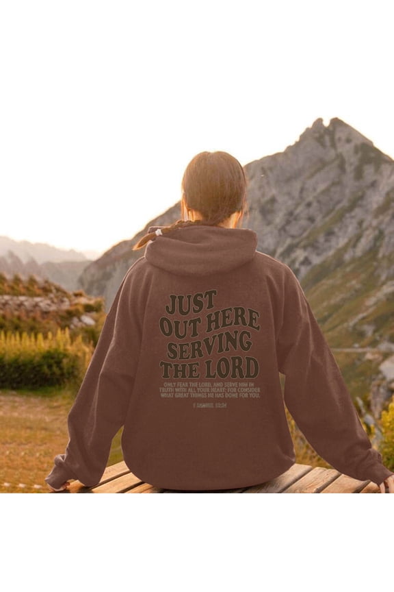 Autumn Winter Hoodie Neck Solid Color Printed Long Sleeve Pullover Sweatshirt Hoodie Womens Full Zip up Hoodie Women Graphic Hoodie Dress Zipper Tight Hoodie Women Thin Womens Hoodies Pullover Women