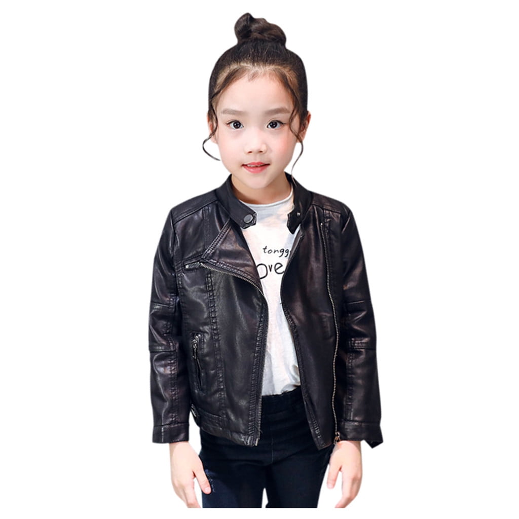 Girls' Varsity Jacket Color Block Design Trendy Cool Casual - Temu  Philippines