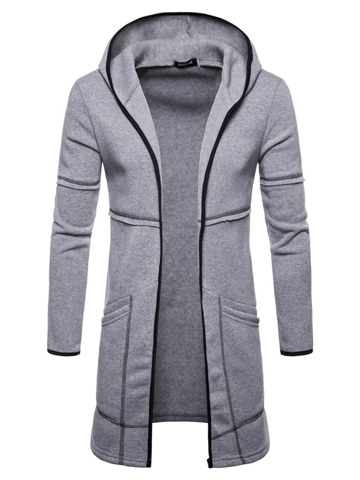 Long sweatshirt cheap for men