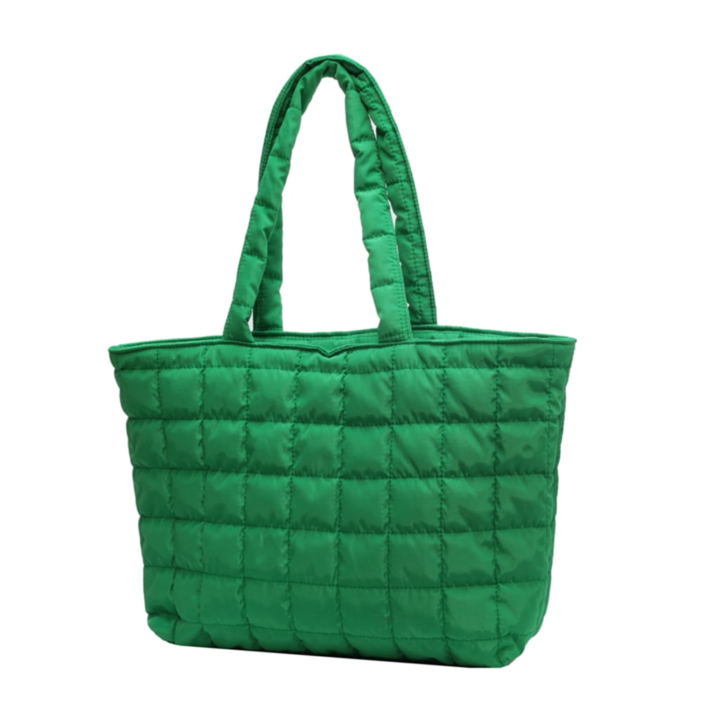 Pure New Designed Green Women Shoulder Bags Freshly Designed Green Women's  Shoulder Bags in Dandeli at best price by Chhabhra Purse Palace - Justdial