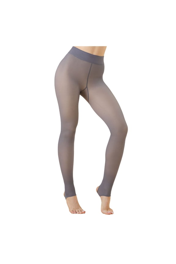 Autumn and Winter Skin Full Size Leggings and Women's Thick Foot Pantyhose Thick Thermals for Men Mens Silk Thermals Long Underwear Men Long Underwear Mens Long Thermal Underwear Long Skiing