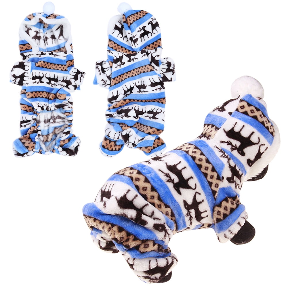 Autumn Winter Soft Plush Dog Clothes Hoodies For Small Dogs Puppy autumn-winter-soft-plush-dog-clothes-hoodies-for-small-dogs-puppy