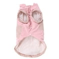 Autumn Winter Thicken Soft Comfortable Pet Cotton Clothes Warm Coat