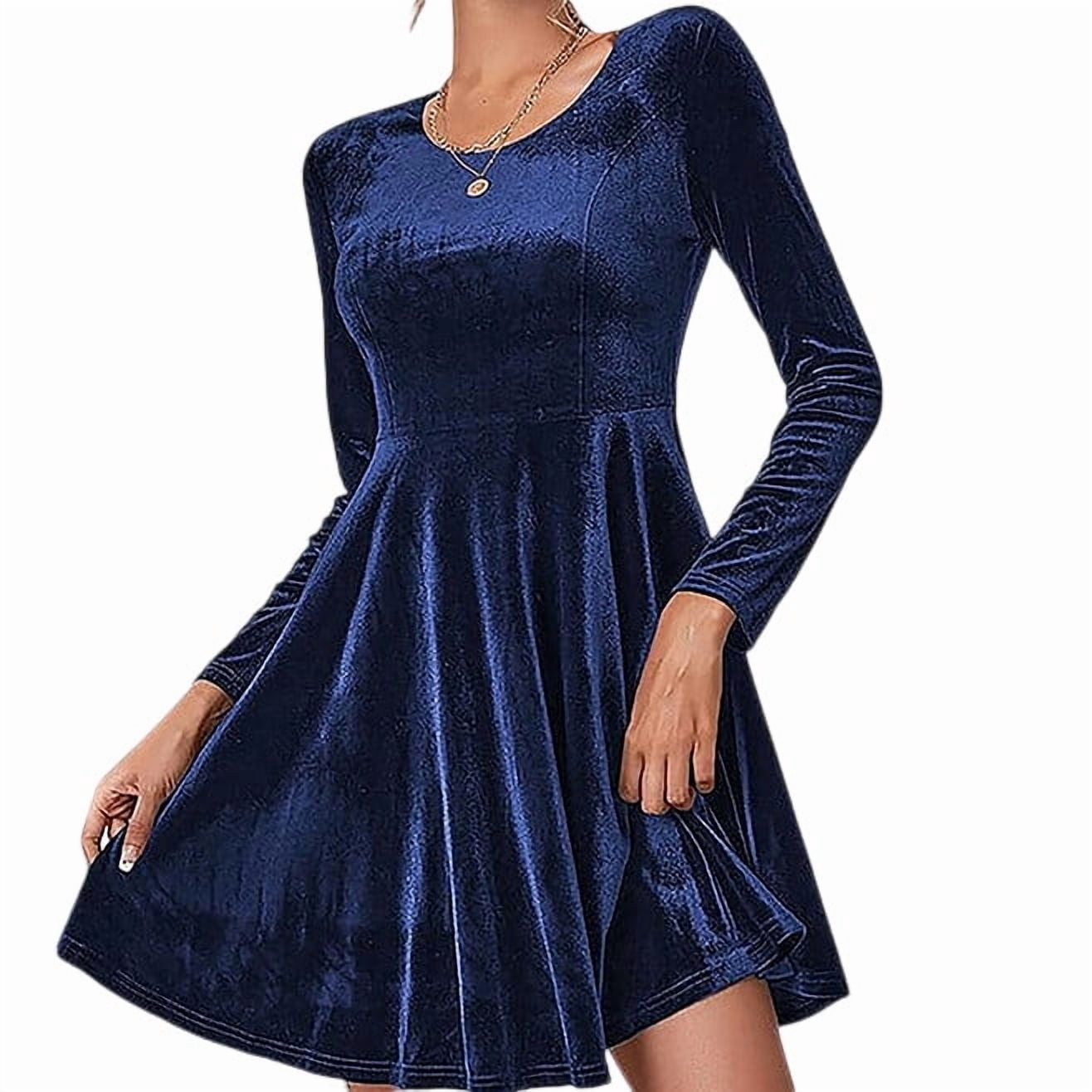 Women Sexy Dresses Autumn Office Spring  dress