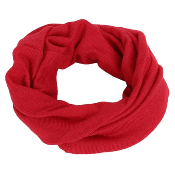 Autumn And Winter Warm Scarf Pure Scarf Layer Light Neck Warm Mens Scarfs for Outdoor Ski Tube Scarf Lightweight Summer Scarf Men 511 Hats for Women Satin Head Scarf for Sleeping Long Ski Gaiter