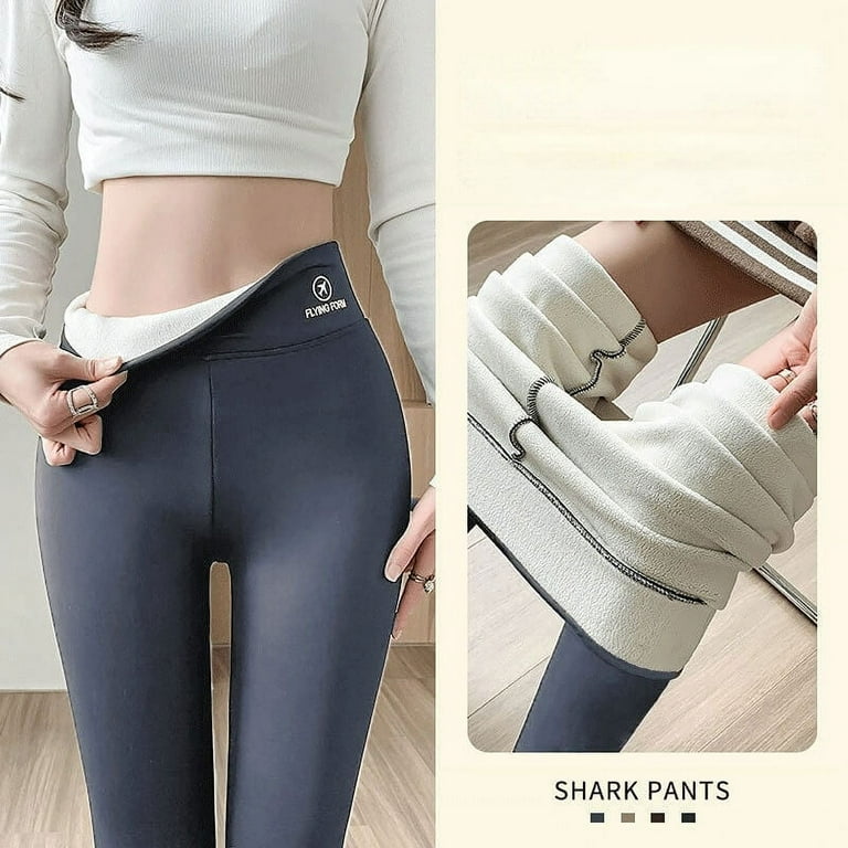 High waisted slimming leggings hot sale