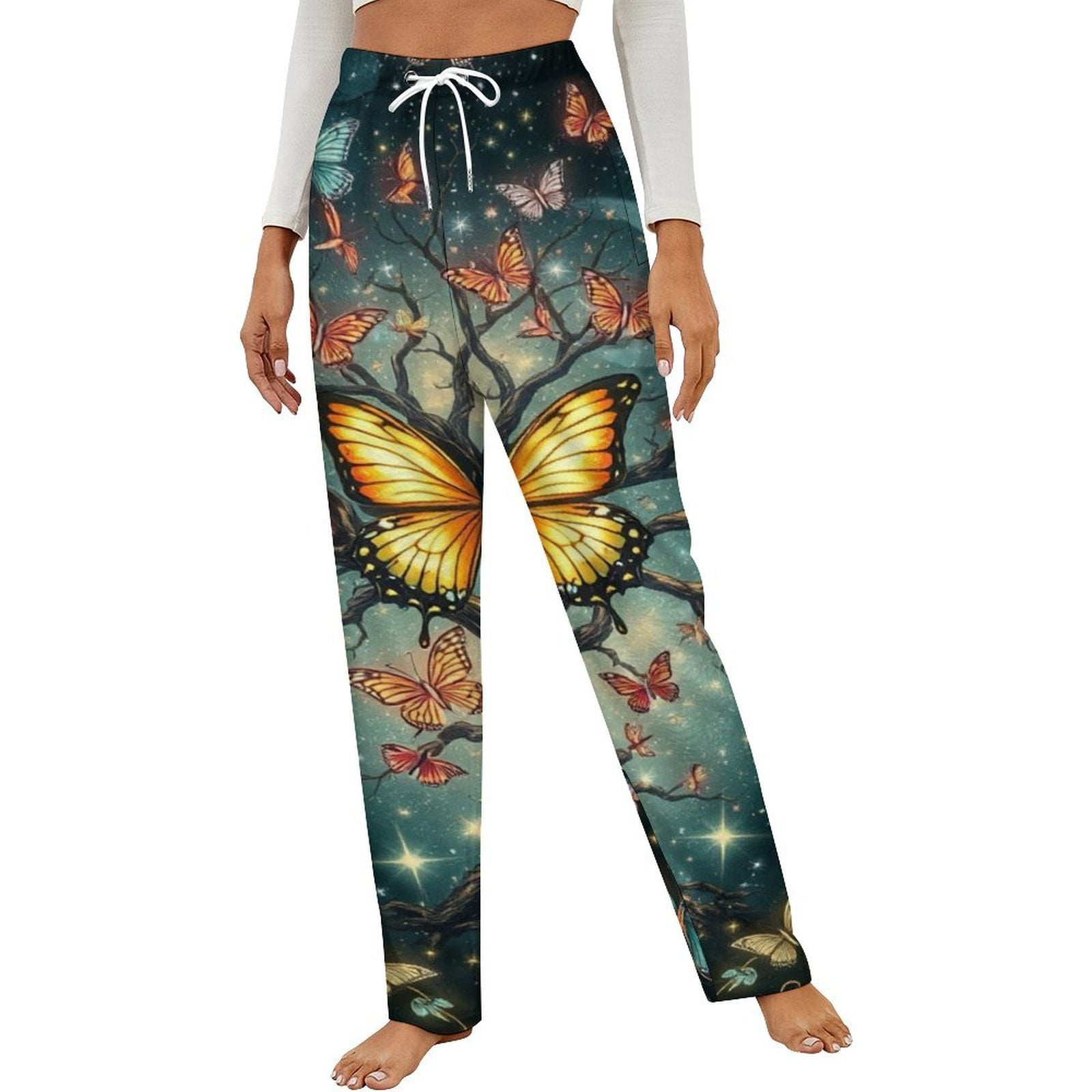 SLEEP-OVER - Parasol Pants