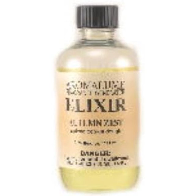 Autumn Zest AromaLume Fragrance Generator 3.75 oz Refill