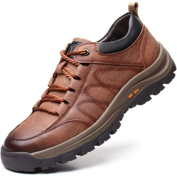Autumn and Winter Men Shoes Leisure Sports Outdoor Trendy Shoes Men Low-Top Plus Cotton Men Shoe