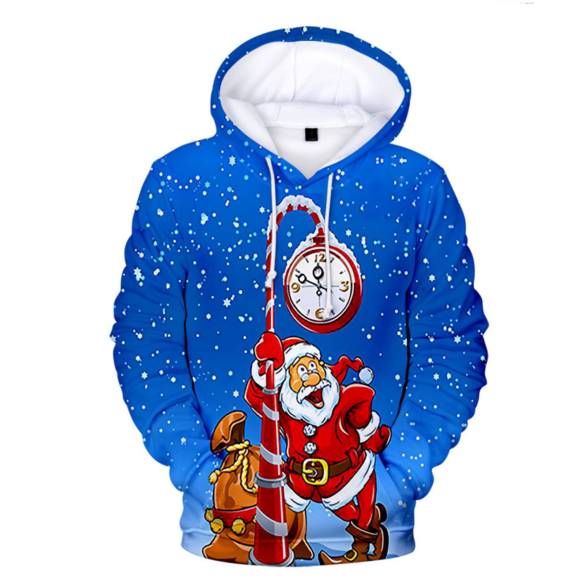 Childrens christmas hoodies store