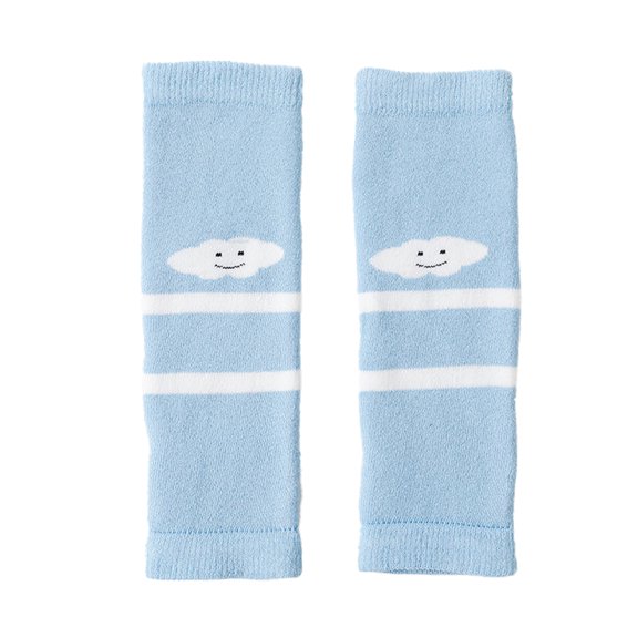 Autumn and winter baby leg warmers,Cute design