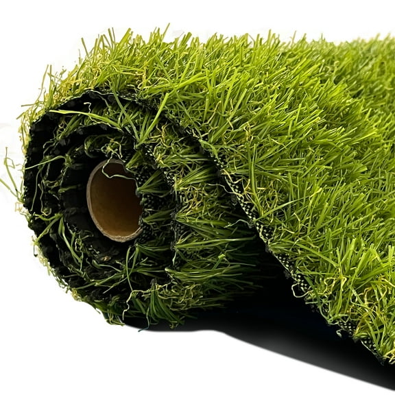 Autumn grass, 35mm high, 7ft*10ft