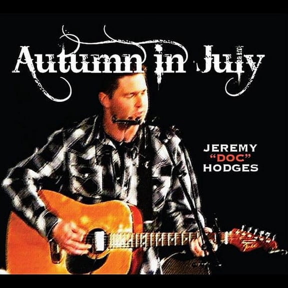 Autumn in July