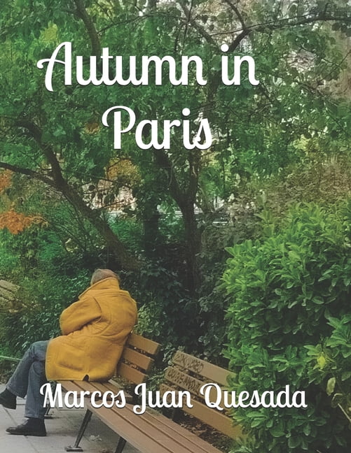 Autumn in Paris, (Paperback)