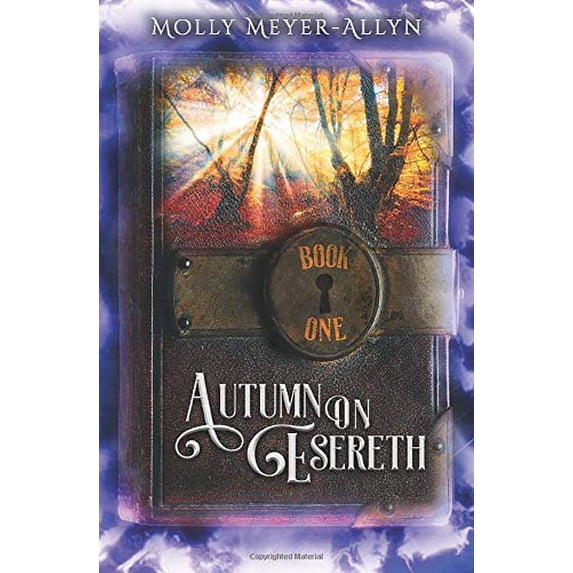 Pre-Owned Autumn on Esereth (Paperback) 0615777767 9780615777764