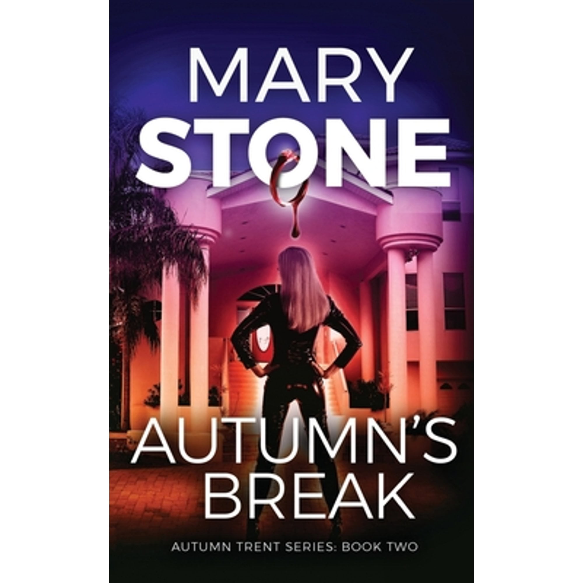 Pre-Owned Autumn's Break (Paperback 9798693594241) by Mary Stone