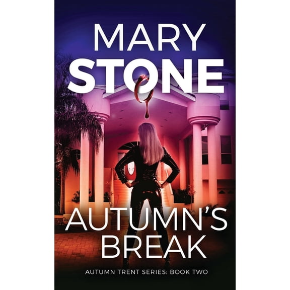 Winter Black Autumn's Break, Book 11, (Paperback)