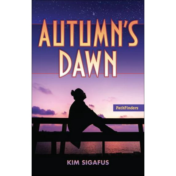 Pre-Owned Autumn's Dawn (Paperback) 1939053250 9781939053251