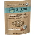 thumbnail image 1 of Autumn's Gold Grain Free Toasted Coconut Almond Granola, 20 oz, 1 of 4