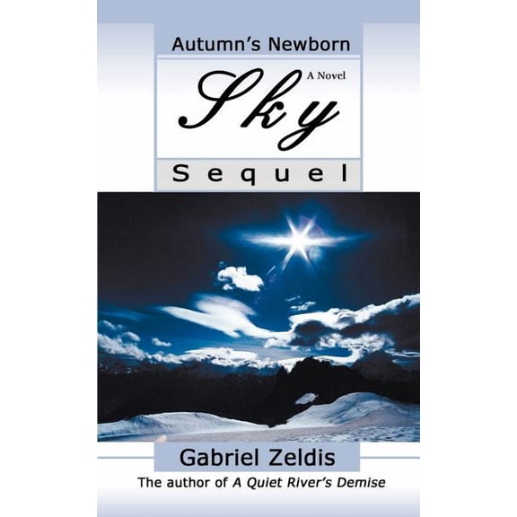Autumn's Newborn Sky:sequel