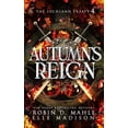 thumbnail image 1 of The Lochlann Treaty Autumn's Reign, Book 4, (Paperback), 1 of 1