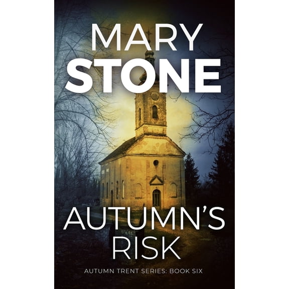 Winter Black Autumn's Risk, Book 15, (Paperback)