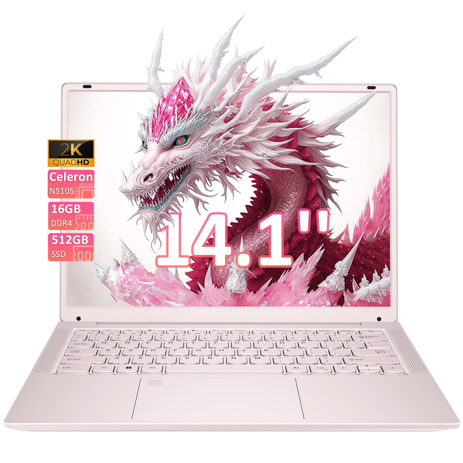Auusda 15.6\ Laptop Intel Alder N95, 16GB RAM, 512GB SSD, Windows 11 Pro Work Computer, Fingerprint Reader, Backlit Keyboard, Silver - Shop Black Friday Deals for 2024! - Walmart.com Auusda 15.6\ Laptop Intel Alder N95, 16GB RAM, 512GB SSD, Windows 11 Pro Work Computer, Fingerprint Reader, Backlit Keyboard, Silver - Shop Black Friday Deals for 2024! - Walmart.com