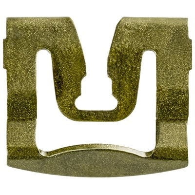 Auveco # 10622 Window Reveal Molding Clip - Fits Chrysler. Qty 50.