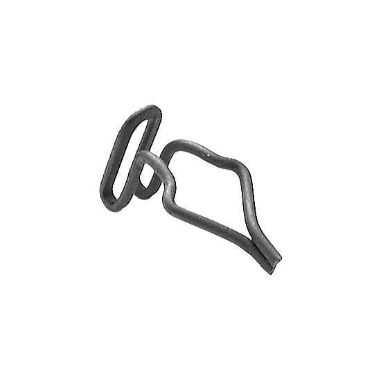 Auveco # 10780 Door Trim Panel Fastener - Fits Ford. Qty 100.