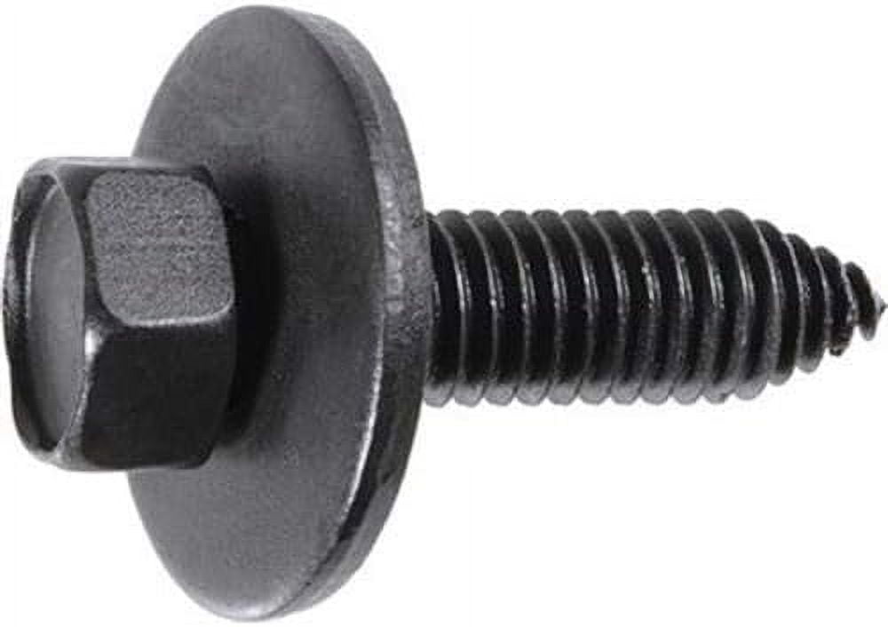 3 8 16 X 1 1 2 Hex Head Bolt