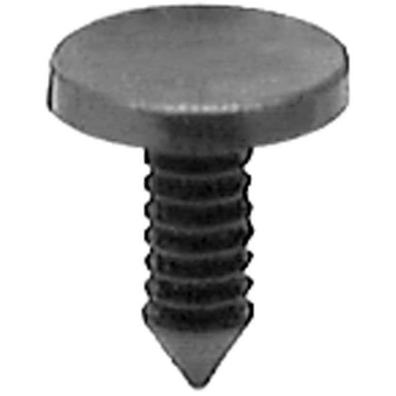 Auveco # 11120 Weatherstrip Retainer - GM. Qty 100.