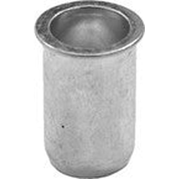 Auveco # 11312 Thin Sheet Nutsert 10-24. Qty 50.