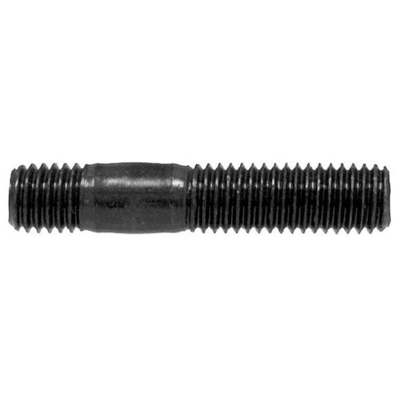 Auveco # 11991 10 X 40 X 10 X 12 X 52mm Metric Stud DIN 939. Qty 10.