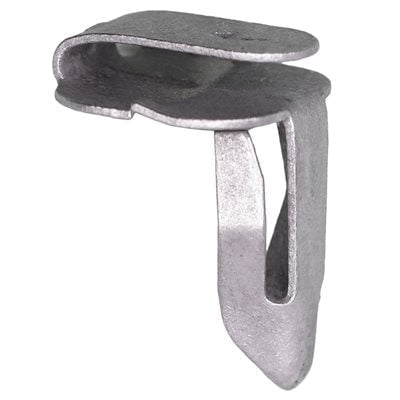 Auveco # 12134 Trim Panel Fastener - Fits Chrysler. Qty 50.