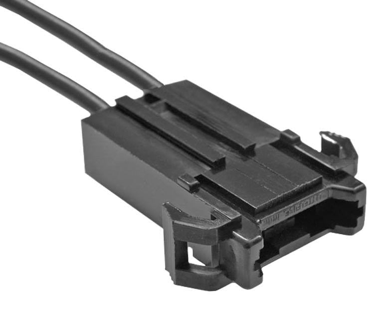 Auveco # 12359 Auto Fuse Holder 14 Gauge Wire. Qty 3.