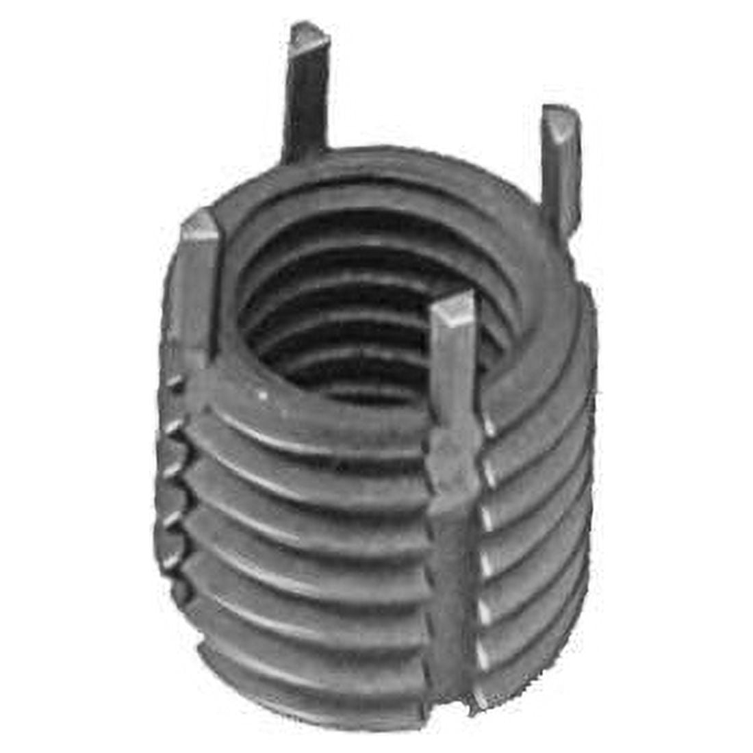 Auveco # 12391 Metric Thread Repair Inserts M10-1.25. Qty 2.