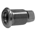 thumbnail image 1 of Auveco # 12522 Inner Standard Cap Nut-Right Hand Thread. Qty 5., 1 of 3