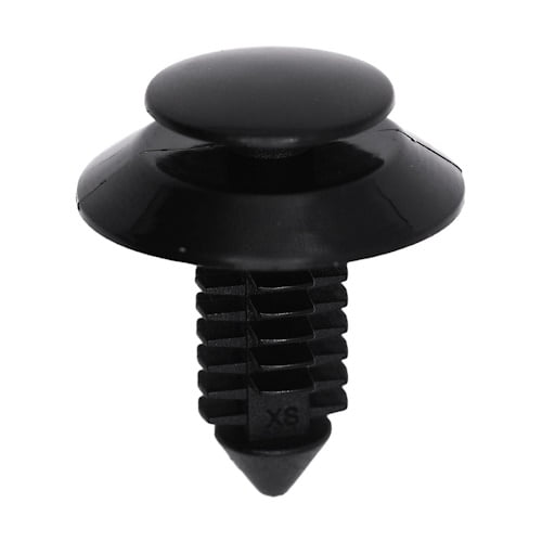 Auveco # 12565 Fits Ford Door Trim Panel Retainer. Qty 25.