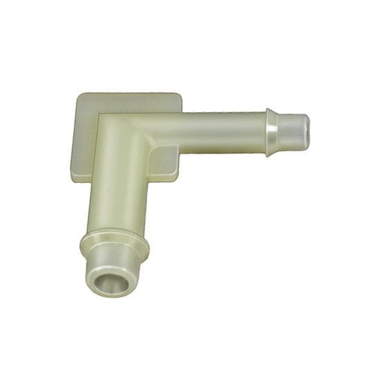 Dorman Help! 47304 – Connettore Per Tubi 3/16 X 1/4, Raccordo A T, Piccolo, Per Auto E Officina