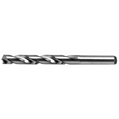 Auveco # 13134 Drill Bit 3/8" Black Finish. Qty 2.