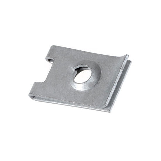 Auveco # 13220 U-Nut 6.3mm (Number 14) Screw Size .7-1.5mm Range. Qty 50.