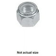thumbnail image 1 of Auveco # 13242 10-32 Nylon Insert Lock Nut 18-8. Qty 50., 1 of 3