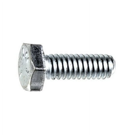 Auveco # 13353 5/16"-18 X 1/2" Hex Head Cap Screw 18-8. Qty 50.