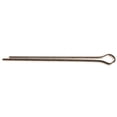 thumbnail image 1 of Auveco # 13434 5/32" X 2-1/2" Cotter Pin 18-8 Stainless Steel. Qty 25., 1 of 3