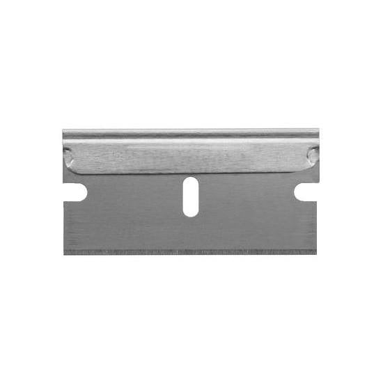 Auveco # 13625 Single Edge Industrial Razor Blades. Qty 100.