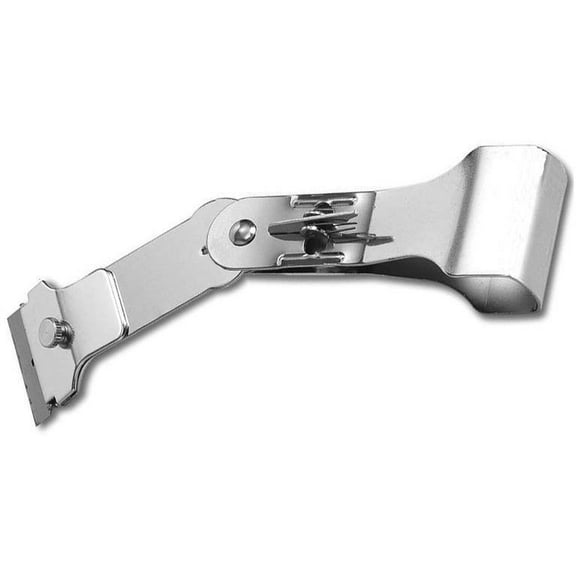 Auveco # 13626 Razor Scraper. Qty 1.