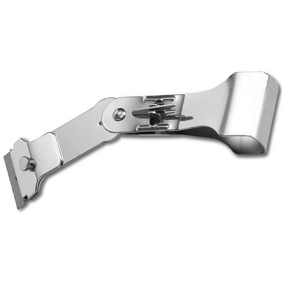 Auveco # 13626 Razor Scraper. Qty 1.
