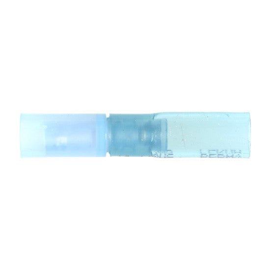 Auveco # 13681 Krimp And Seal Terminal .187 Stud 16-14 Gauge (F). Qty 10.