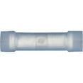 thumbnail image 1 of Auveco # 13684 Moisture Resistant Butt Connector 16-14 Gauge. Qty 10., 1 of 3